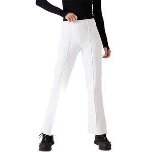 NWT - 8 Tall size! Athleta Glacier Bootcut Pants